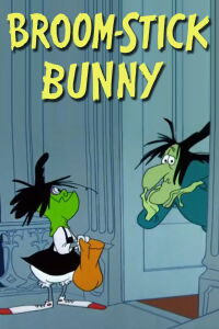 Bugs Bunny: Día de brujas (1956)