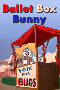 Bugs Bunny en las urnas (1951)
