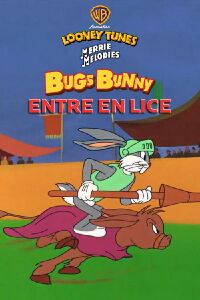 Bugs Bunny entre en lice (1949)