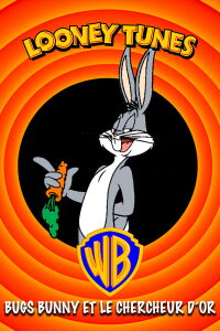 Bugs Bunny et le chasseur d'or (1942)
