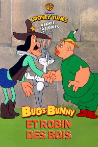 Bugs Bunny et Robin des bois (1949)