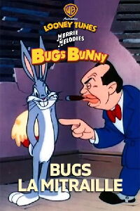 Bugs la mitraille (1946)