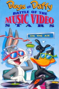 Bugs vs. Daffy: Battle of the Music Video Stars (1988)