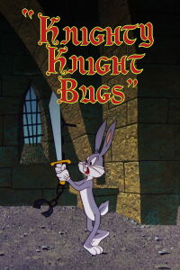 Bugs y los caballeros (1958)