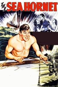 Buitres del mar (1951)