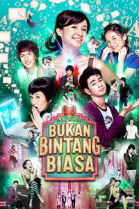 Bukan Bintang Biasa The Movie (2007)