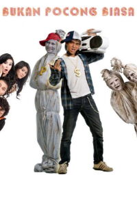 Bukan Pocong Biasa (2011)