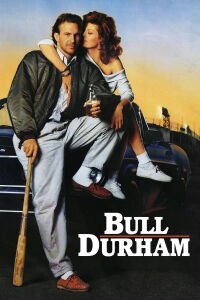 Bull Durham (1988)