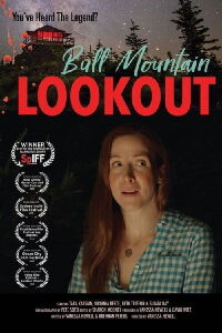 Bull Mountain Lookout (2018)