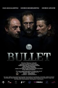 Bullet (2022)