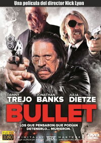 Bullet (2014)