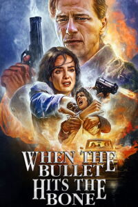 Bullet in the Dark (1996)