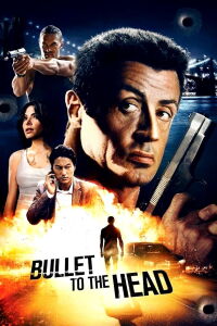 Bullet to the Head (2012)