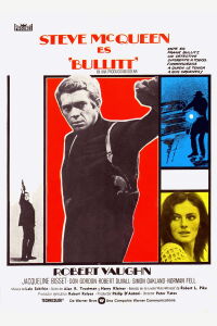 Bullitt (1968)