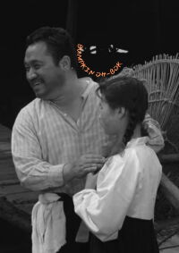 Bumpkin Oh-bok (1961)