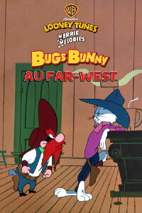 Bunny au Far West (1959)