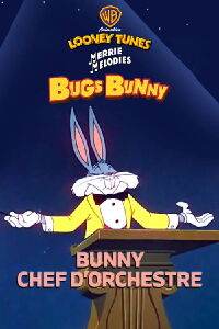 Bunny chef d'orchestre (1959)