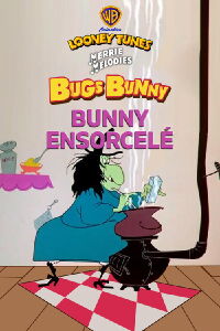 Bunny ensorcelé (1954)