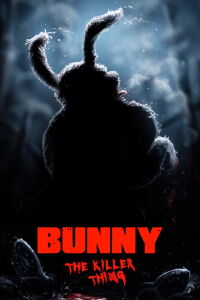 Bunny, Opération Pussy (2015)