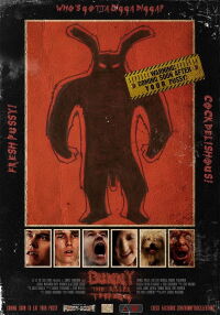 Bunny the Killer Thing (2011)