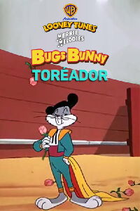Bunny toréador (1953)