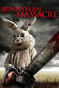 Bunnyman 2 (2014)