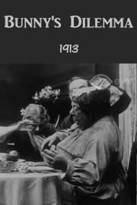 Bunny's Dilemma (1913)