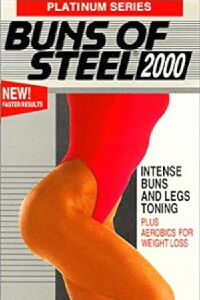 Buns Of Steel (2001)