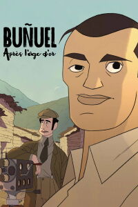 Buñuel après L'Âge d'or (2019)