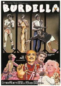 Burdella (1976)
