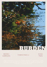 Burden (2022)