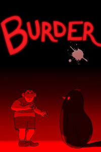 Burder (2021)