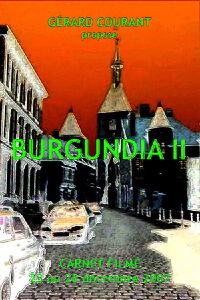 Burgundia II (2009)