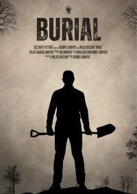 Burial (2023)