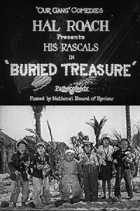 Buried Treasure (1926)