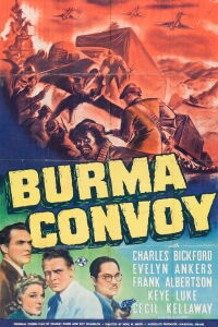 Burma Convoy (1941)