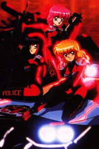 Burn Up (1991)