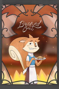 Burned Out (2024)