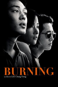 Burning (2018)