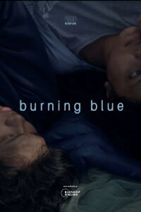 Burning Blue (2023)