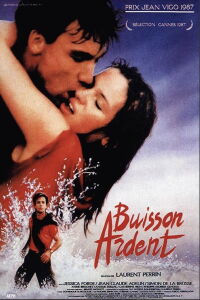 Burning Bush (1987)