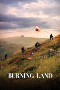 Burning Land (2022)