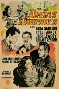 Burning Sands (1952)