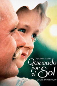 Burnt by the Sun (1994)