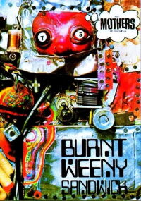 Burnt Weeny Sandwich (1969)
