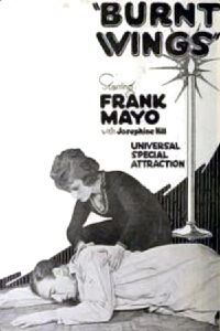 Burnt Wings (1920)