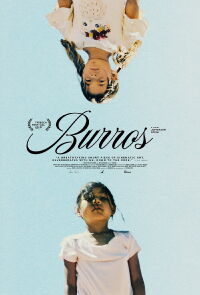 Burros (2021)