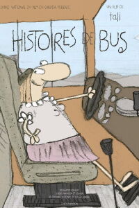 Bus Story (2014)