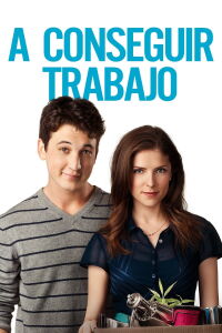 Busca un trabajo (2016)