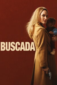 Buscada (2020)